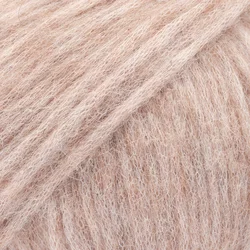 Drops Air Uni Colour 34 Pink Marble Pletilna preja