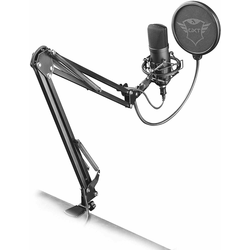 TRUST Mikrofon GXT 252+ EMITA PLUS (22400)