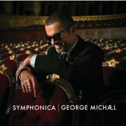 George Michael - Symphonica (CD)