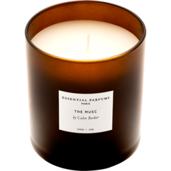 The Musc Candle - 270 g
