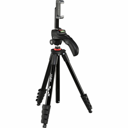 Joby Compact Action Kit stativ (z nosilcem za telefon)