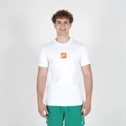 NIKE Majica kratak rukav nsw tee std jdi M