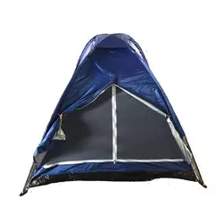NEXSAS šator kamperski Yl 3018, plavi