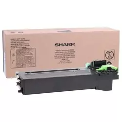 Sharp Toner MX-23GTBA Crna