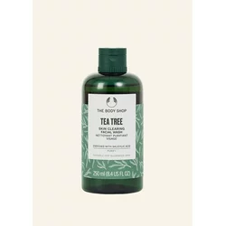 NEW Tea Tree Skin Clearing Facial Wash 250 ML