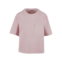 Urban Classics Majica mauve