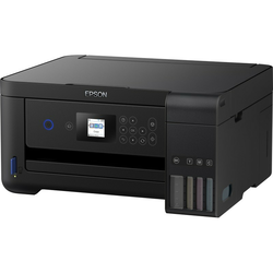 EPSON L4160 EcoTank ITS wireless multifunkcijski inkjet uređaj