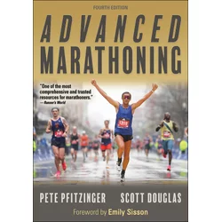 Advanced Marathoning