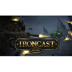 Ironcast