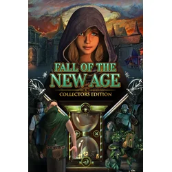 Fall of the New Age - Collectors Edition XBOX LIVE Key EUROPE