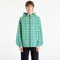 Jakna PLEASURES Practice Hooded Jacket Neon L