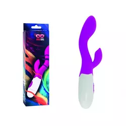 Brighty vibrator