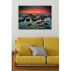 Wallity slika 27981764, 50x70 cm