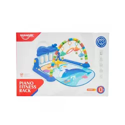 STARWOOD BABY KREATIVNI PIANO SET