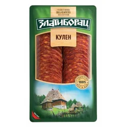 KULEN SLAJS ZLATIBORAC 100G