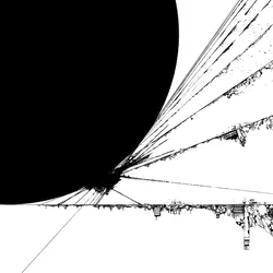 Ben Shemie - Desiderata (Limited Edition) (Star Dust Coloured) (LP)