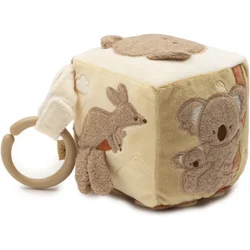 Jollein aktivnostna kocka Kangaroots