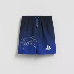 Reserved - BOYS` SWIMMING SHORTS