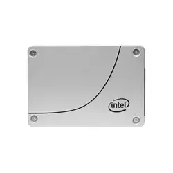 Intel INTEL SSD DC S4610  480GB 2.5 SATA 6Gb/s 3D2 TLC  Single Pack (SSDSC2KG480G801)