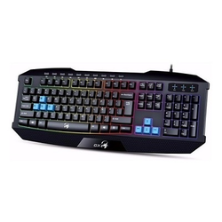 GENIUS Tastatura Scorpion K215 US USB Gaming