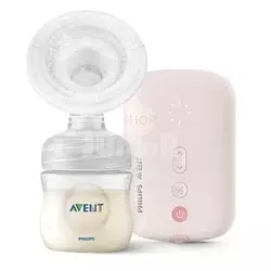 Avent električna pumpica za izmazanje Natural 6162
