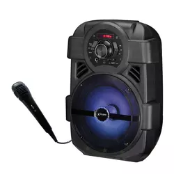 XPLORE Karaoke sistem XP8807 SHOORE 45545