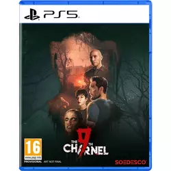 PS5 The 9th Charnel