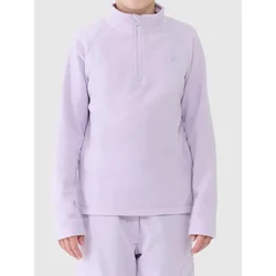 Girls fleece sweatshirt 4F