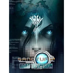 Sanctum 2: Road to Elysion (DLC) Steam Key (PC) EUROPE