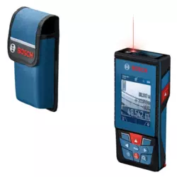 Bosch laserski daljinomer GLM 100-25 C Professional (0601072I00)