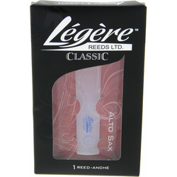 Jeziček za altovski saksofon Classic Legere
