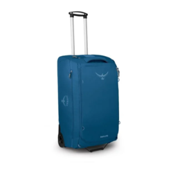 Osprey Potovalna Torba Daylite Wheeled Duffel 85 - Night Shift Blue, O/S