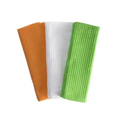 Kuhinjska krpa 3/1 - 50x70 jednobojna 100% pamuk ( 18146 )