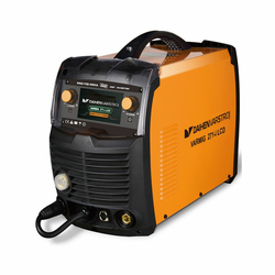 Varstroj Aparat za zavarivanje inverter Varmig 271-i LCD