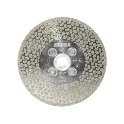BIHUI dijamantna brusno rezna ploča 125MM