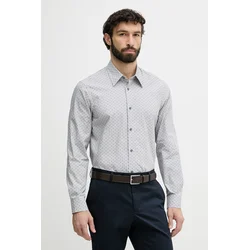 Armani Exchange srajca moška bombažna
