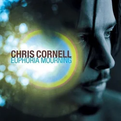 Chris Cornell Euphoria Mourning (Vinyl LP)
