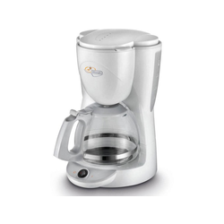 DELONGHI aparat za kavu ICM 2.1, White