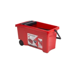 Rubi 21998 Washboy kofa za keramičare sa točkićima, 24l ( RUBI 21998 )