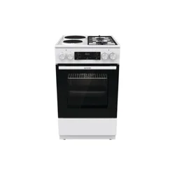 GORENJE Kombinovani šporet GK 5C64 WF