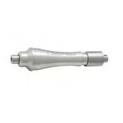 UNIOR Adapter za postolje za centriranje prednjih tockova Cannondale Lefti 1689.6
