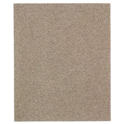 KWB fin brusni papir (drvo-lak) GR320, 230x280, za finu obradu ( KWB 49840320 )