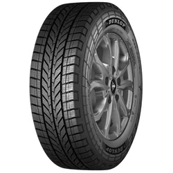 Dunlop Econodrive Winter ( 235/65 R16C 121/119T 12PR BLK )