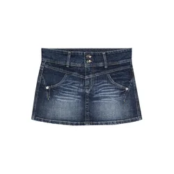 Bershka Krilo  modra