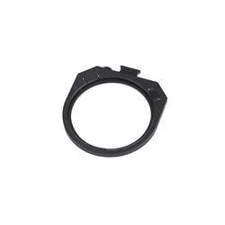 Rotatable Circular Filter Tray for Tilta Mirage