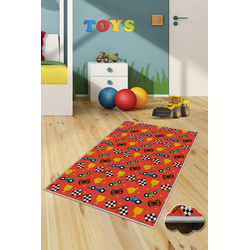 CONCEPTUM HYPNOSE Tepih (80x200) WOOKECE073