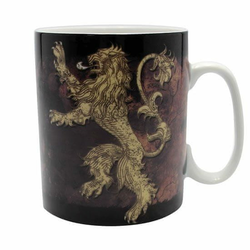 Šolja AbyStyle - Game Of Thrones - Lannister