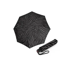 Knirps A.200 Zebra Black