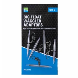 Preston Big Float Waggler adapterji