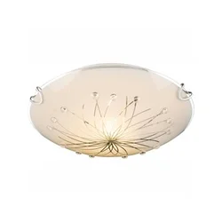 Globo 40402-1 - Plafonsko svetlo CALIMERO I 1xE27/60W/230V
